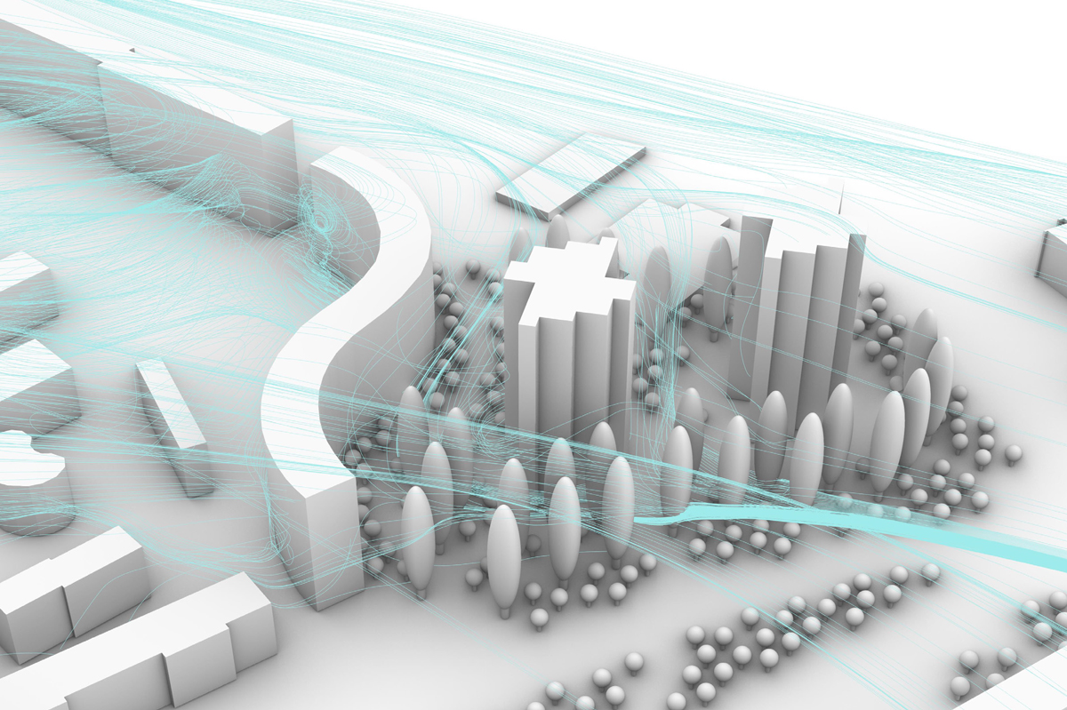 Grafiken von Karoline Haerter