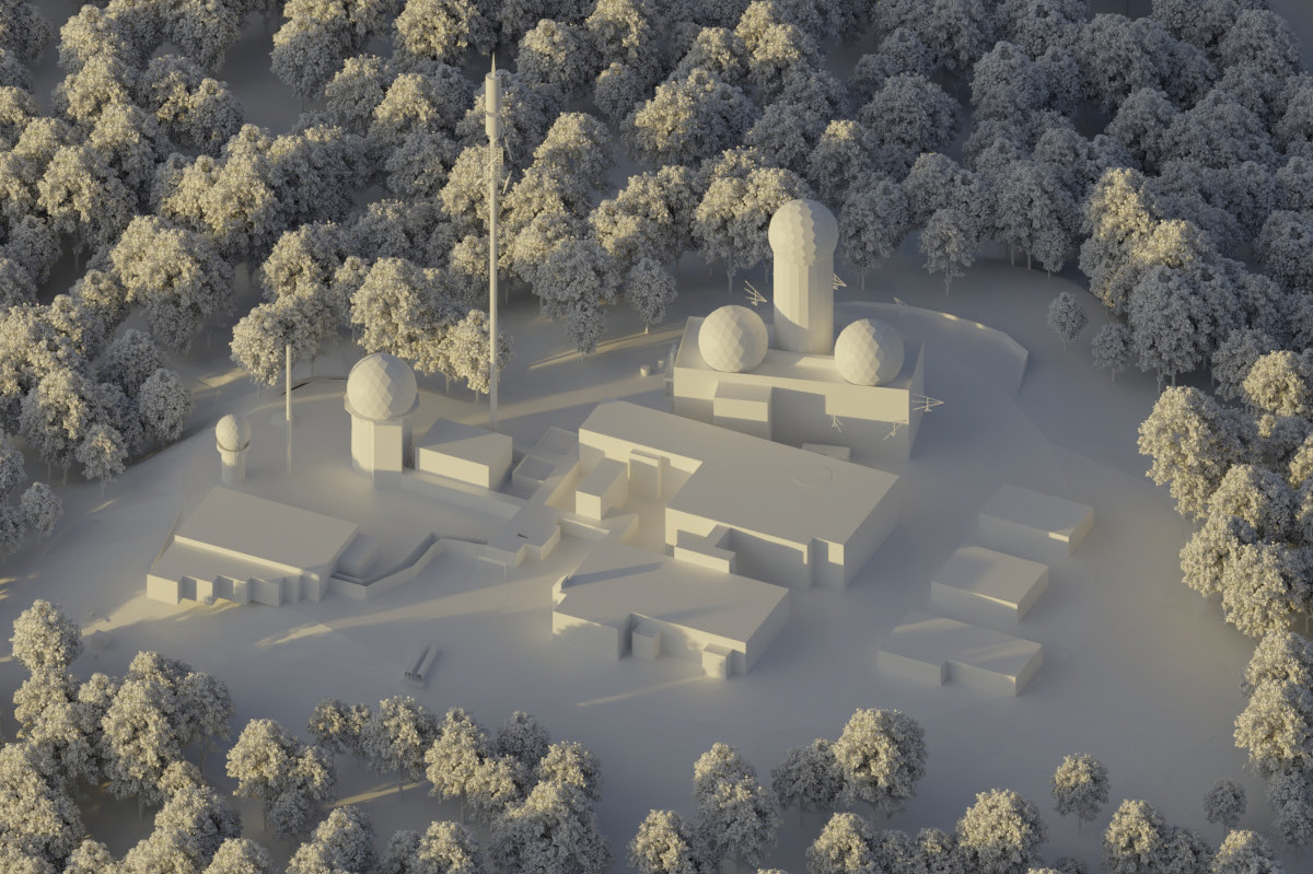 Grafiken von Philip Murdock